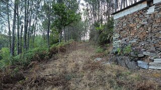 Land for sale in Seia, Portugal — €25,000