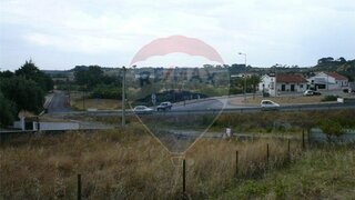 Land for sale in Torres Novas, Portugal — €65,000