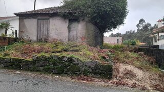 Land for sale in Amares, Portugal — €67,000