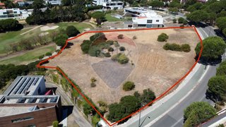 Land for sale in Sintra, Portugal — €950,000