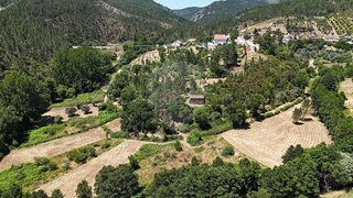 Land for sale in Fundão, Portugal — €50,000