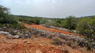Land for sale in Loulé, Portugal — €55,000