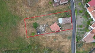 Terreno em Gavião