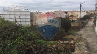 Land for sale in Vila Nova de Gaia, Portugal — €175,000