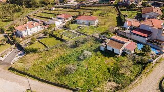 Terreno em Viana do Castelo · 1165 m² · 75 000 €