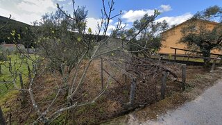 Land for sale in Sertã, Portugal — €17,000