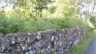 Land for sale in Paredes de Coura, Portugal — €75,000