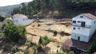 Land for sale in Seia, Portugal — €35,000