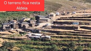 Land for sale in Arouca, Portugal — €25,000
