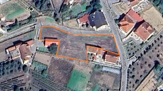 Land for sale in Tondela, Portugal — €20,000