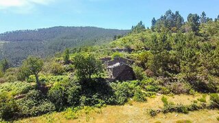 Land for sale in Seia, Portugal — €39,700