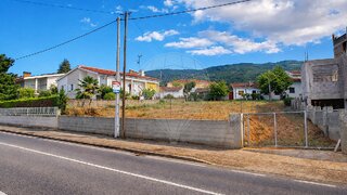Land for sale in Chaves, Portugal — €65,000