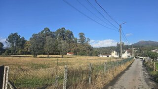 Land for sale in Amares, Portugal — €138,900