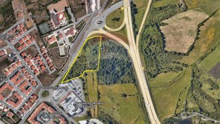 Land for sale in Sintra, Portugal — €1,900,000
