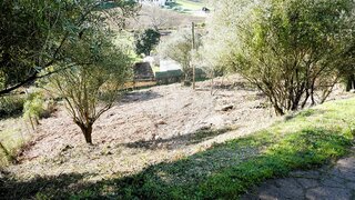 Terreno de 680 m² em Santarém