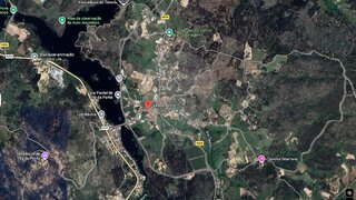 Land for sale in Sernancelhe, Portugal — €20,400