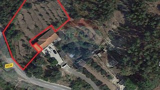 Land for sale in Ponte de Lima, Portugal — €63,500