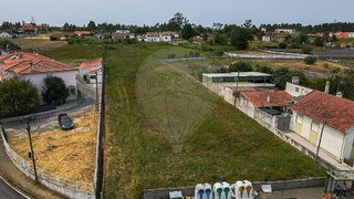 Land for sale in Marinha Grande, Portugal — €80,000