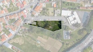 Land for sale in Gondomar, Portugal — €1,200,000