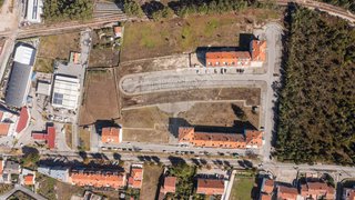 Terreno de 330 m² em Aveiro