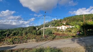 Terreno de 5528 m² em Viana do Castelo
