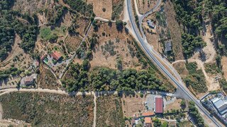 Land for sale in Chaves, Portugal — €75,900