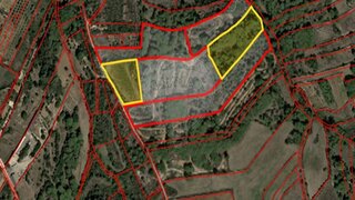Land for sale in Sintra, Portugal — €49,500