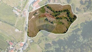 Land for sale in Fafe, Portugal — €66,500