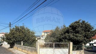 Land for sale in Cascais, Portugal — €245,000