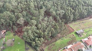 Land for sale in Felgueiras, Portugal — €25,000
