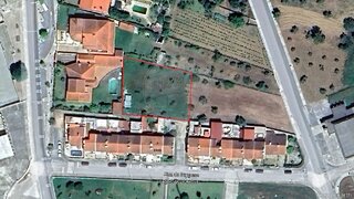 Land for sale in Sardoal, Portugal — €35,000