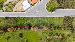 Terreno para venda em Belmonte, Portugal — 28 000 €