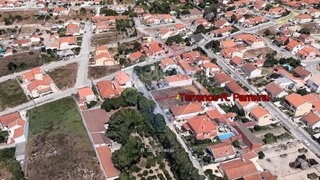 Terreno de 764 m² em Setúbal