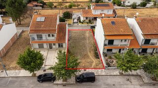 Land for sale in Lousã, Portugal — €46,000