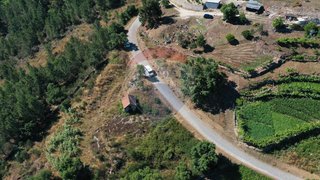 Land for sale in Baião, Portugal — €25,000