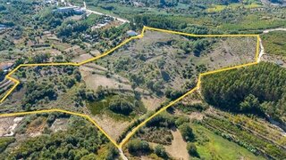 Land for sale in Oliveira do Hospital, Portugal — €350,000