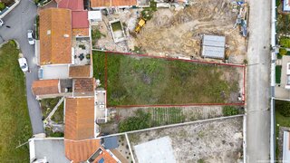 Land for sale in Torres Vedras, Portugal — €85,000