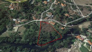 Land for sale in Caminha, Portugal — €174,900