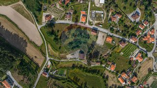 Land for sale in Amarante, Portugal — €57,500