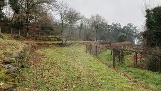 Land for sale in Arcos de Valdevez, Portugal — €25,000