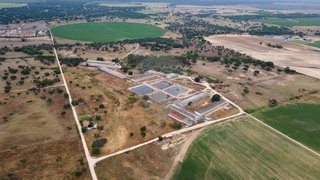 Land for sale in Palmela, Portugal — €25,000,000
