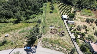 Land for sale in Pombal, Portugal — €43,000