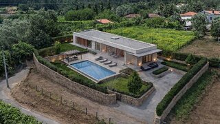 Terreno em Vila Verde · 917 m² · 50 000 €