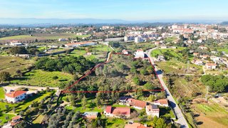 Land for sale in Nelas, Portugal — €199,000