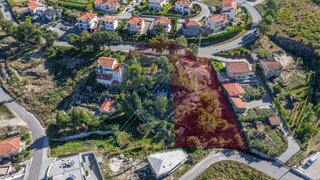 Land for sale in Fafe, Portugal — €56,000