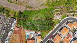 Land for sale in Angra do Heroísmo, Portugal — €63,000
