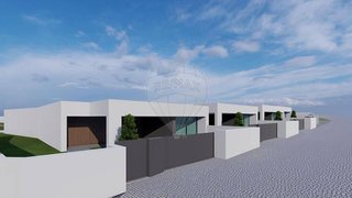 Land for sale in Vila Nova de Gaia, Portugal — €290,000