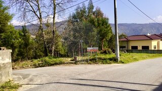 Land for sale in Celorico de Basto, Portugal — €45,000