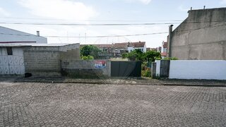 Terreno de 289 m² em Castelo Branco