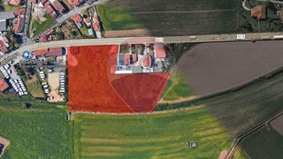 Land for sale in Maia, Portugal — €1,250,000